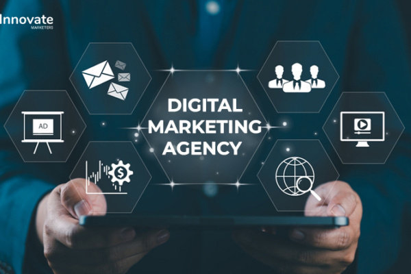 digital marketing agency USA