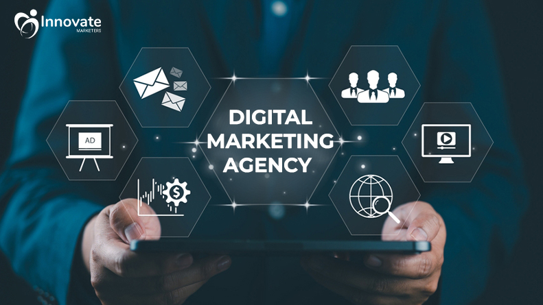 digital marketing agency USA