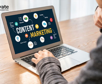 content marketing strategy