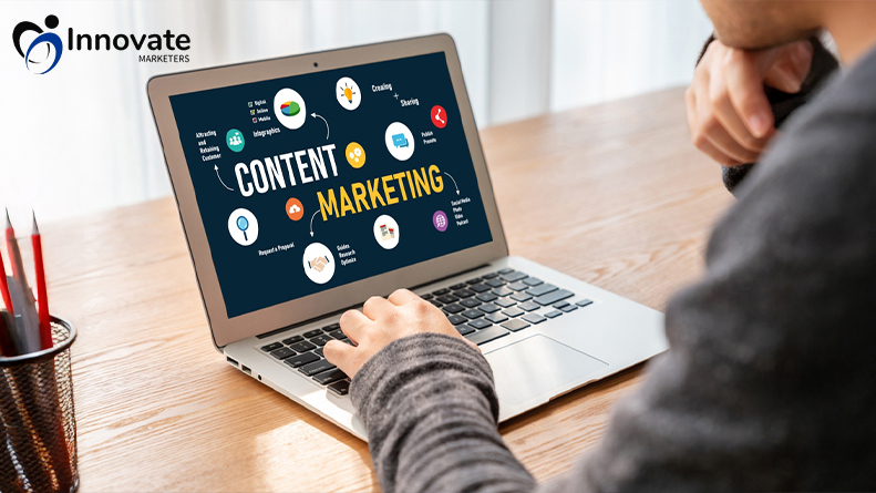 content marketing strategy