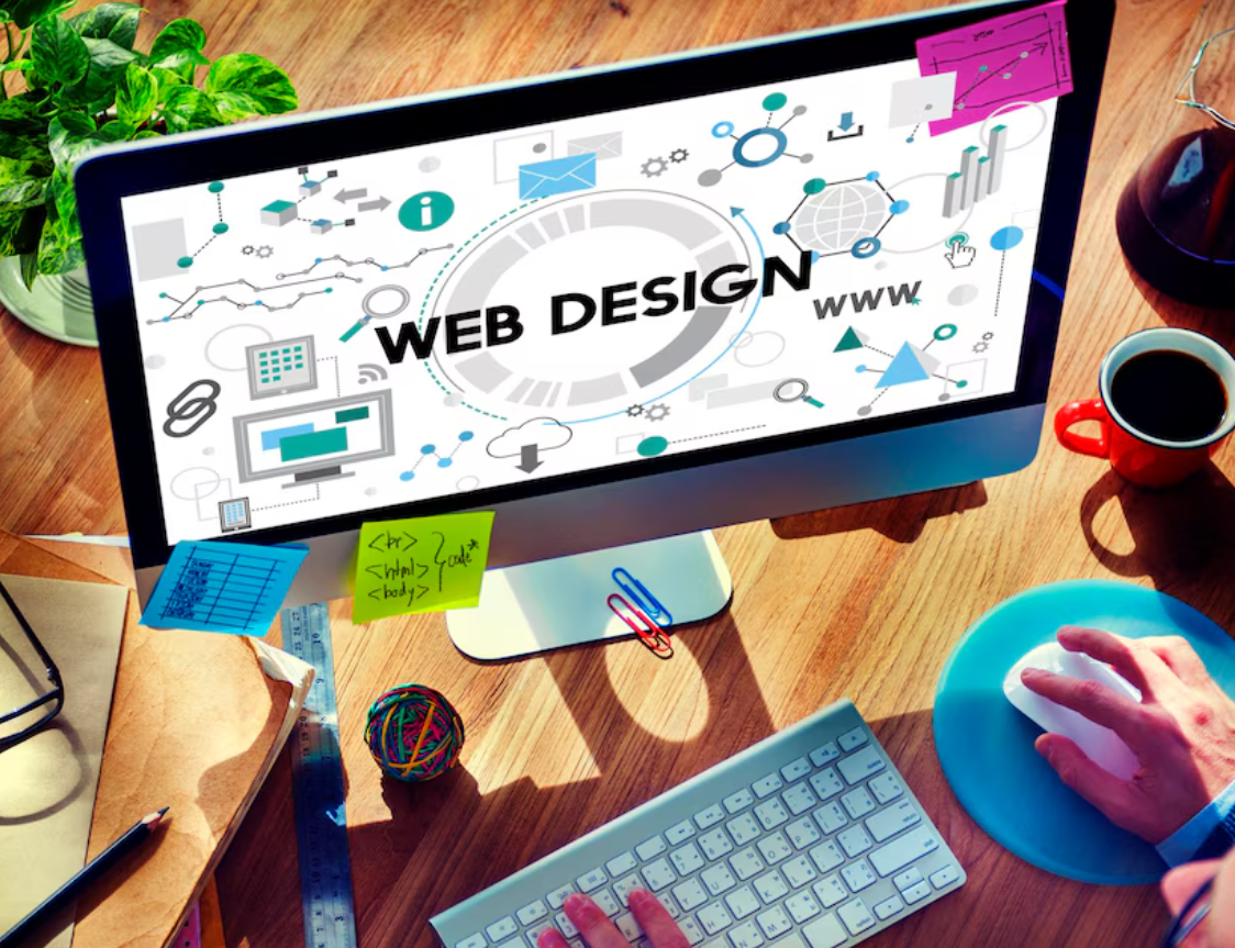 Customize Your Website from The Top Website Design Agency of the USA