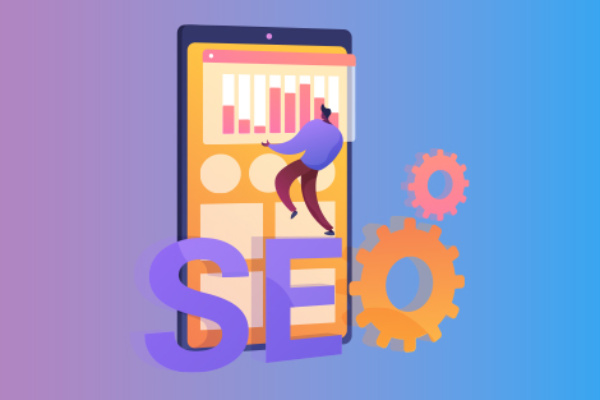 SEO service