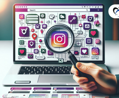 Instagram SEO Marketing