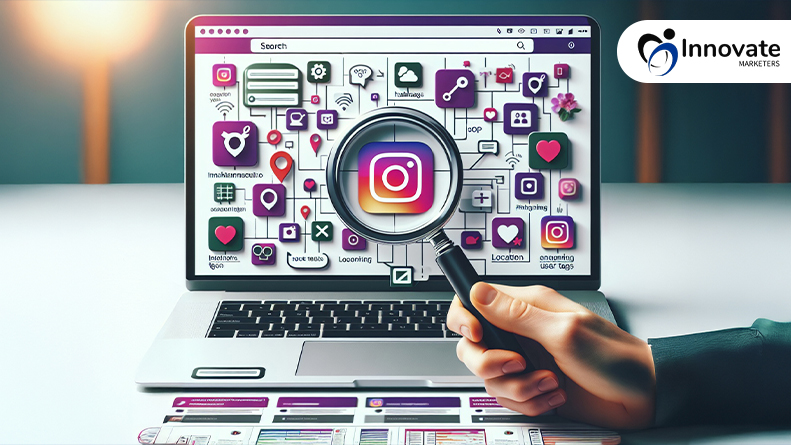 Instagram SEO Marketing