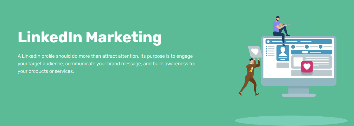 B2B Marketing