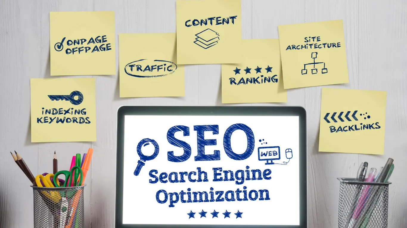 SEO TIPS