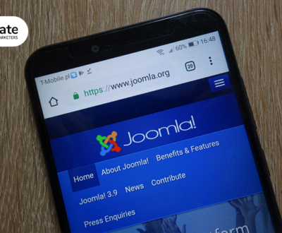 Joomla Web Application Services