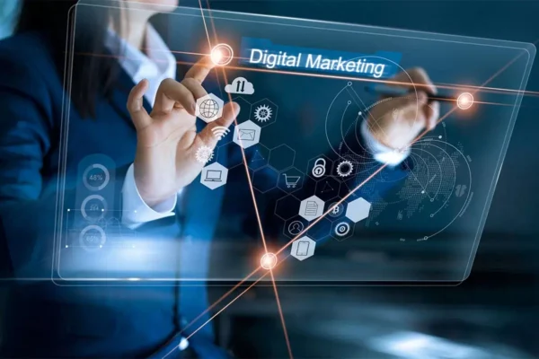 Digital Marketing Agency USA